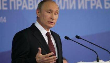 Мир у исторической развилки