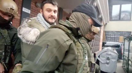 США построили Авакова и припугнули Порошенко США построили Авакова и припугнули Порошенко