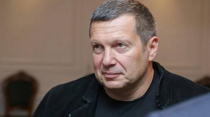 Соловьев предсказал первые шаги Зеленского после выборов в Верховную Раду Соловьев предсказал первые шаги Зеленского после выборов в Верховную Раду