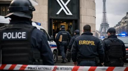 «Это политическая атака»: Илон Маск взорвался из-за французских обысков