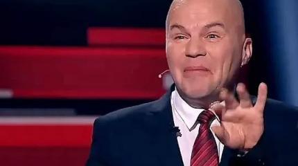 УкроСМИ выступили против Ковтуна: «Ты в Москве или в Киеве?» УкроСМИ выступили против Ковтуна: «Ты в Москве или в Киеве?»