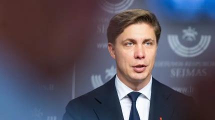 В Литве новое правительство. Чего ждать России и Белоруссии?