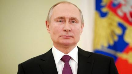 Путин не позволит США говорить с Россией с позиции силы Путин не позволит США говорить с Россией с позиции силы