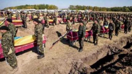 Итоги недели Украины. Трещины становятся шире