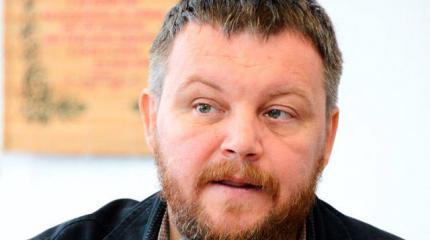 Пургин назвал основные версии убийства депутата ДНР Возника