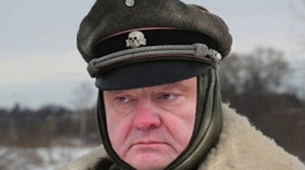 Мира не будет! Порошенко признал, что собрался уничтожить Донбасс Мира не будет! Порошенко признал, что собрался уничтожить Донбасс