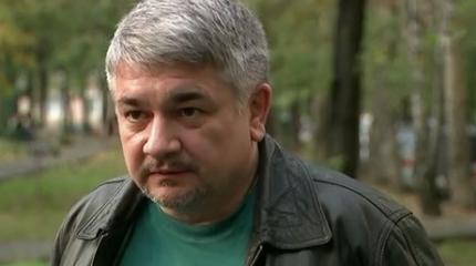 Ищенко: на Украине все хотят, чтобы кто-нибудь пролил кровь первым Ищенко: на Украине все хотят, чтобы кто-нибудь пролил кровь первым