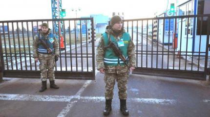 Докажи цель визита: как россиян толпами «заворачивают» на границе Украины