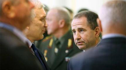 Батька послал: Минск выступил против смотрящего от Кремля Батька послал: Минск выступил против смотрящего от Кремля
