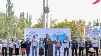 Какие партии пройдут в парламент Кыргызстана?