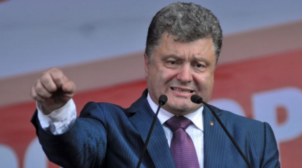 В Крыму появился свет: Порошенко такого не ожидал В Крыму появился свет: Порошенко такого не ожидал