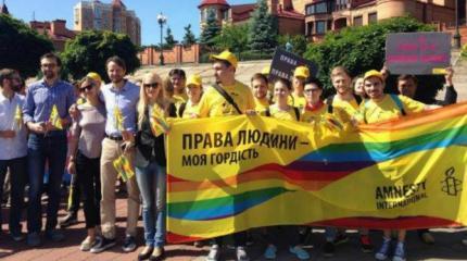 Задний вход майданной революции Задний вход майданной революции