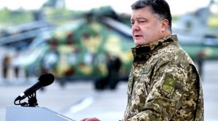 Порошенко: Экс-депутата Госдумы Вороненкова ликвидировала Россия Порошенко: Экс-депутата Госдумы Вороненкова ликвидировала Россия