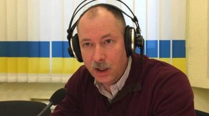 Истерика Жданова: «Караул, русские наступают»