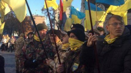 Сон разума потребителей безумной киевской пропаганды развеется