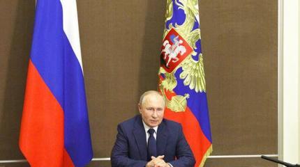 Кремль спохватился: экс-республики СССР снова в повестке Кремль спохватился: экс-республики СССР снова в повестке