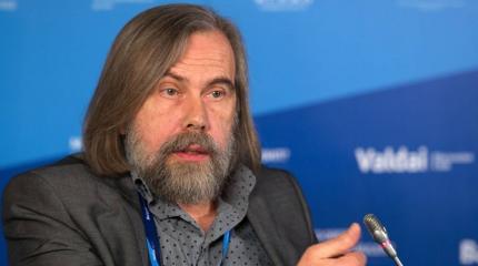 Погребинский о реакции ТВ Украины на обмен пленными: большая мерзость Погребинский о реакции ТВ Украины на обмен пленными: большая мерзость