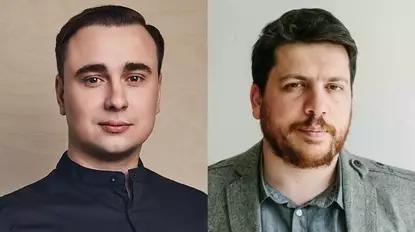 Как Волков и Жданов развалили структуры ФБК Как Волков и Жданов развалили структуры ФБК