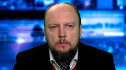 Липинский: Порошенко станет первым, кому грозит импичмент Липинский: Порошенко станет первым, кому грозит импичмент