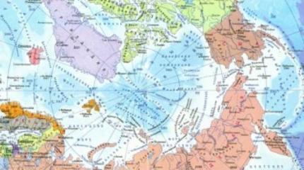 Одна из целей «гибридной войны» - захват ресурсов Сибири и Арктики