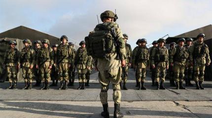 Путин, Украина и российские «красные линии» Путин, Украина и российские «красные линии»