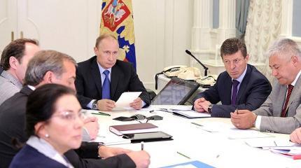 Политическая комбинаторика: при каком режиме нам жить хорошо? Политическая комбинаторика: при каком режиме нам жить хорошо?