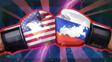Как Россия распознала и обошла «украинскую» ловушку США Как Россия распознала и обошла «украинскую» ловушку США