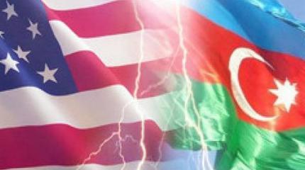 Азербайджан предлагает ввести санкции против США