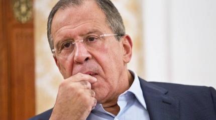 Сергей Лавров рассказал о проделках Запада в адрес российских СМИ