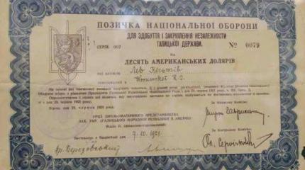 «Свобода» украинской диаспоры о пособниках США на Украине «Свобода» украинской диаспоры о пособниках США на Украине