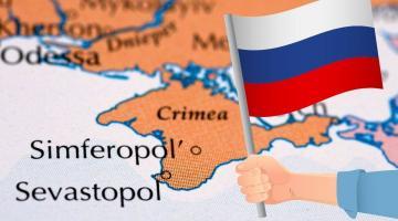 В Киеве заявили о договоренностях США и России по Крыму