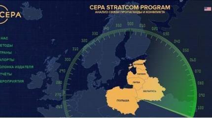 Как Запад с российской пропагандой борется Как Запад с российской пропагандой борется