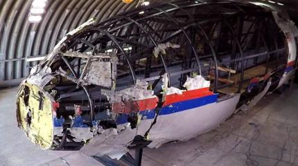 Россия получила реальный шанс диктовать Украине свои условия в деле о MH17 Россия получила реальный шанс диктовать Украине свои условия в деле о MH17