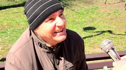 Дончане к украинцам: «Проваливайте в Киев, оставьте нас, русских, в покое!»