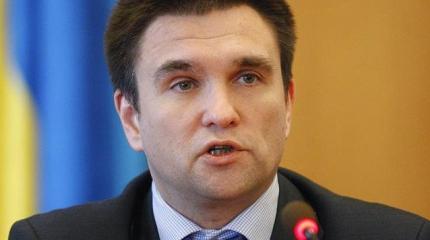 Климкин предложил лишить Россию права вето в ООН Климкин предложил лишить Россию права вето в ООН