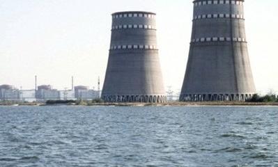 Остановят ли взрывы украинских АЭС вирус «вышиванки»? Остановят ли взрывы украинских АЭС вирус «вышиванки»?