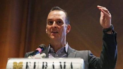 Guardian: USADA выступило за полное отстранение России от Олимпиады-2018 Guardian: USADA выступило за полное отстранение России от Олимпиады-2018