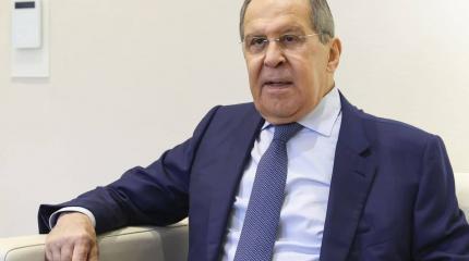 Лавров дал пояснение МИД Австрии по отравлению Навального Лавров дал пояснение МИД Австрии по отравлению Навального