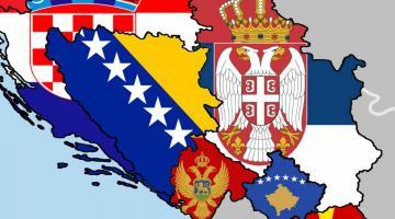 Активизация британских спецслужб на Балканах: Чего ждать России