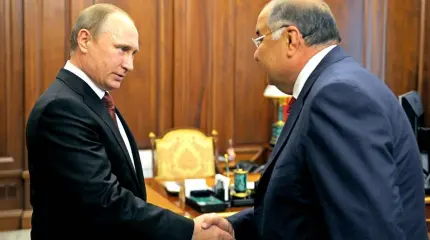 «Готовы к предательству»: раскрыт метод Запада по расшатыванию России «Готовы к предательству»: раскрыт метод Запада по расшатыванию России