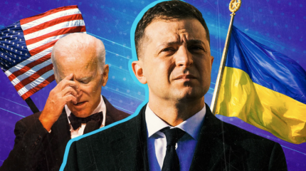 Хозяин вызвал «на ковер»: зачем Зеленский отправился в Вашингтон Хозяин вызвал «на ковер»: зачем Зеленский отправился в Вашингтон