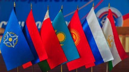 ОДКБ – многофункциональная организация безопасности ОДКБ – многофункциональная организация безопасности