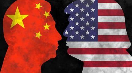 Разговор тигра с гиеной: Китай войны c США не боится, но предлагает мир Разговор тигра с гиеной: Китай войны c США не боится, но предлагает мир