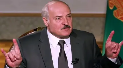 Цена предательства: чем поплатится Лукашенко за свой длинный язык Цена предательства: чем поплатится Лукашенко за свой длинный язык