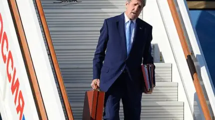 Загадочный чемоданчик Керри и угрозы США Путину — Взгляд патриота