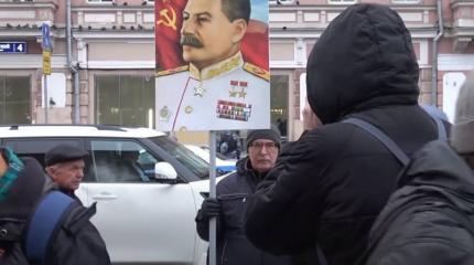 Нужен ли России новый Сталин? Размышления о сильном лидере Нужен ли России новый Сталин? Размышления о сильном лидере