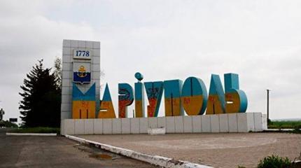 «Украинская» часть Донбасса — под плотным контролем западных кураторов «Украинская» часть Донбасса — под плотным контролем западных кураторов