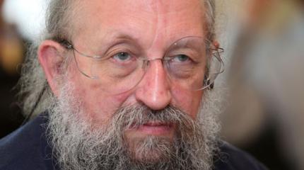 Вассерман: в Киеве два месяца нет горячей воды, зато Россия - немытая Вассерман: в Киеве два месяца нет горячей воды, зато Россия - немытая