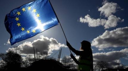 Independent о страхах Европы: будут последствия, как во время распада СССР Independent о страхах Европы: будут последствия, как во время распада СССР