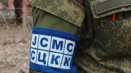 СЦКК-уловка Зеленского